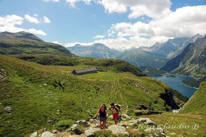 Malghe d''Italia..........